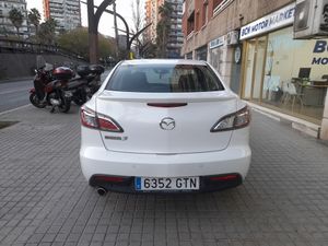 Mazda 3 2.2 CRTD 150cv Luxury  - Foto 6