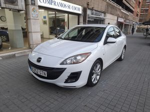 Mazda 3 2.2 CRTD 150cv Luxury  - Foto 2