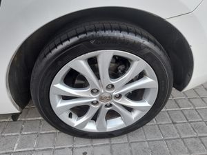 Mazda 3 2.2 CRTD 150cv Luxury  - Foto 9