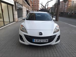 Mazda 3 2.2 CRTD 150cv Luxury  - Foto 3