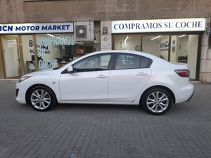 Mazda 3 2.2 CRTD 150cv Luxury  - Foto 8