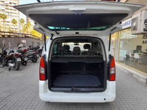Citroën Berlingo 1.6 VTi 120cv Seduction  - Foto 7