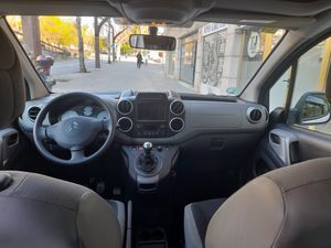 Citroën Berlingo 1.6 VTi 120cv Seduction  - Foto 13
