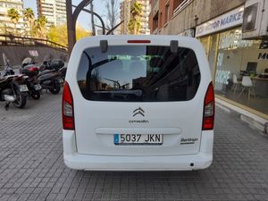 Citroën Berlingo 1.6 VTi 120cv Seduction  - Foto 6
