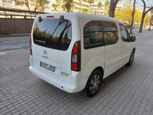 Citroën Berlingo 1.6 VTi 120cv Seduction  - Foto 5