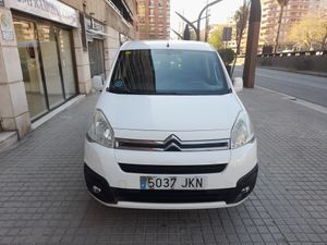 Citroën Berlingo 1.6 VTi 120cv Seduction  - Foto 3