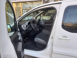 Citroën Berlingo 1.6 VTi 120cv Seduction  - Foto 11