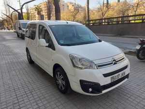 Citroën Berlingo 1.6 VTi 120cv Seduction  - Foto 4