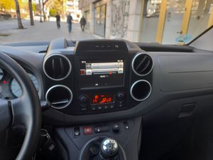 Citroën Berlingo 1.6 VTi 120cv Seduction  - Foto 15