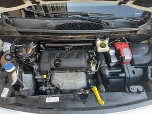 Citroën Berlingo 1.6 VTi 120cv Seduction  - Foto 19