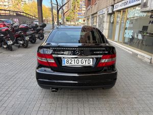 Mercedes Clase CLC 160 Blue Efficiency  - Foto 6