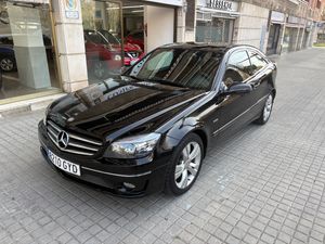 Mercedes Clase CLC 160 Blue Efficiency  - Foto 2