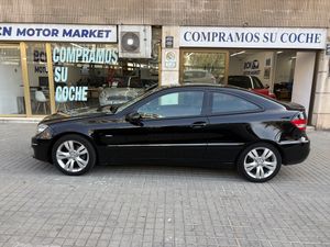 Mercedes Clase CLC 160 Blue Efficiency  - Foto 8