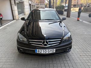 Mercedes Clase CLC 160 Blue Efficiency  - Foto 3