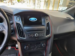 Ford Focus 1.0 Ecoboost 92kW STLine  - Foto 13