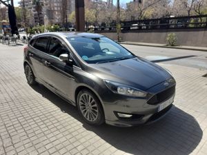 Ford Focus 1.0 Ecoboost 92kW STLine  - Foto 4