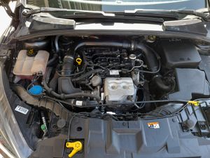 Ford Focus 1.0 Ecoboost 92kW STLine  - Foto 15
