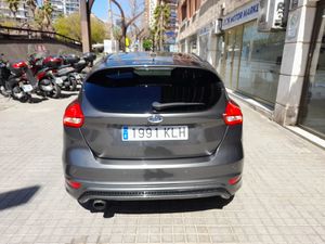 Ford Focus 1.0 Ecoboost 92kW STLine  - Foto 6