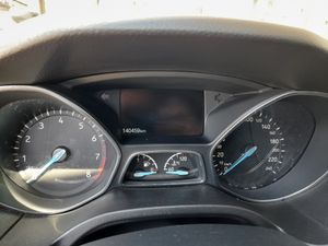 Ford Focus 1.0 Ecoboost 92kW STLine  - Foto 12