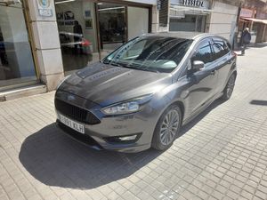 Ford Focus 1.0 Ecoboost 92kW STLine  - Foto 2