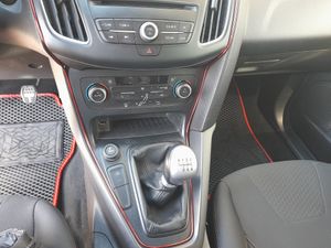 Ford Focus 1.0 Ecoboost 92kW STLine  - Foto 14