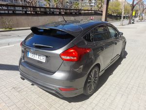 Ford Focus 1.0 Ecoboost 92kW STLine  - Foto 5