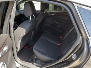 Ford Focus 1.0 Ecoboost 92kW STLine  - Foto 10