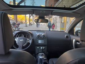 Nissan Qashqai+2 2.0 ACENTA 4X4  - Foto 12