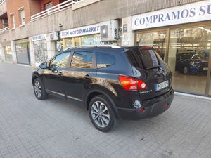 Nissan Qashqai+2 2.0 ACENTA 4X4  - Foto 7