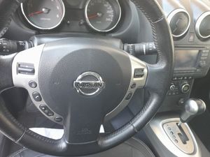 Nissan Qashqai+2 2.0 ACENTA 4X4  - Foto 19