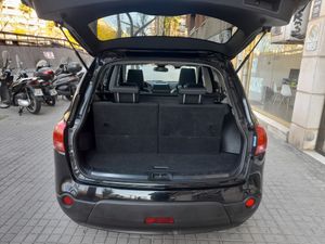 Nissan Qashqai+2 2.0 ACENTA 4X4  - Foto 14