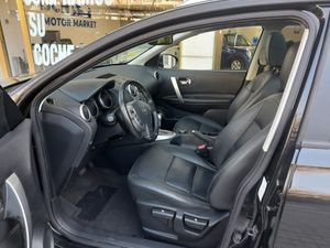 Nissan Qashqai+2 2.0 ACENTA 4X4  - Foto 9