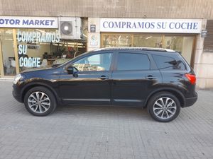 Nissan Qashqai+2 2.0 ACENTA 4X4  - Foto 8