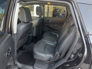 Nissan Qashqai+2 2.0 ACENTA 4X4  - Foto 10