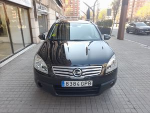 Nissan Qashqai+2 2.0 ACENTA 4X4  - Foto 3