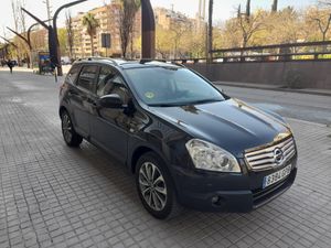 Nissan Qashqai+2 2.0 ACENTA 4X4  - Foto 4