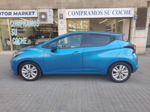 Nissan Micra IGT 74 kW 100 CV E6D Acenta  - Foto 8