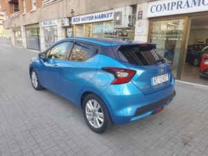 Nissan Micra IGT 74 kW 100 CV E6D Acenta  - Foto 7