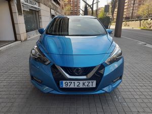 Nissan Micra IGT 74 kW 100 CV E6D Acenta  - Foto 3