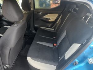 Nissan Micra IGT 74 kW 100 CV E6D Acenta  - Foto 11