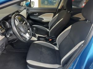 Nissan Micra IGT 74 kW 100 CV E6D Acenta  - Foto 10