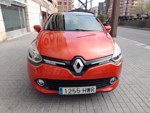 Renault Clio RENAULT Clio Business dCi 75 eco2  - Foto 3