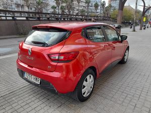Renault Clio RENAULT Clio Business dCi 75 eco2  - Foto 5