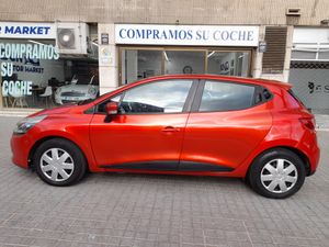 Renault Clio RENAULT Clio Business dCi 75 eco2  - Foto 8