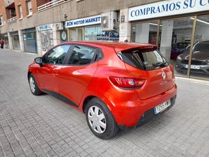 Renault Clio RENAULT Clio Business dCi 75 eco2  - Foto 7