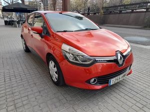 Renault Clio RENAULT Clio Business dCi 75 eco2  - Foto 4