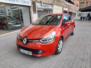 Renault Clio RENAULT Clio Business dCi 75 eco2  - Foto 2