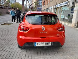 Renault Clio RENAULT Clio Business dCi 75 eco2  - Foto 6