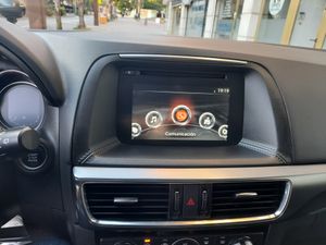 Mazda CX-5 2.2 110kW 150CV DE 2WD Style  - Foto 14