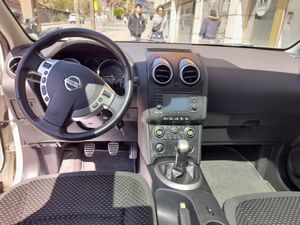 Nissan Qashqai NISSAN QASHQAI 1.6 TEKNA SPORT 4X2  - Foto 13